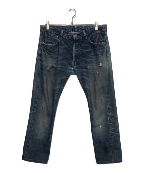 LEVI'S（リーバイス）LEVI'S (リーバイス) 501XXデニムパンツ インディゴ サイズ:W32の古着・服飾アイテム