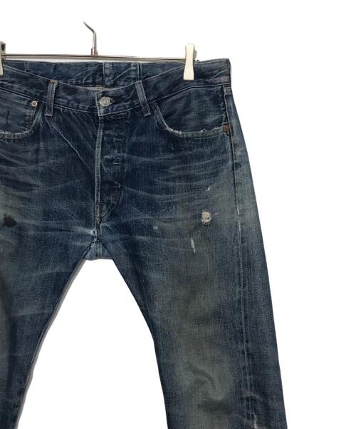 LEVI'S（リーバイス）LEVI'S (リーバイス) 501XXデニムパンツ インディゴ サイズ:W32の古着・服飾アイテム