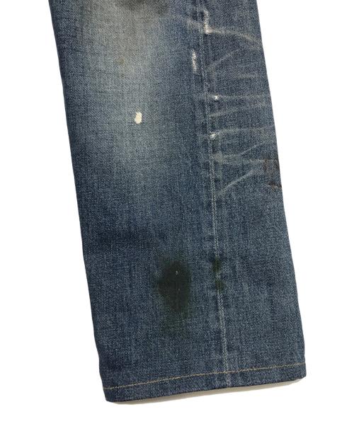 LEVI'S（リーバイス）LEVI'S (リーバイス) 501XXデニムパンツ インディゴ サイズ:W32の古着・服飾アイテム