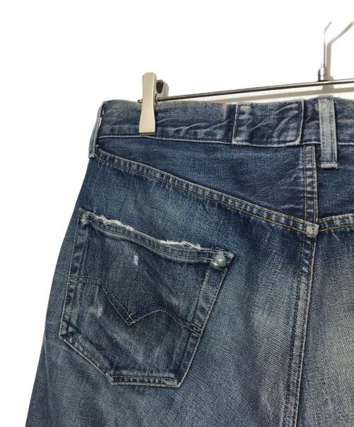 LEVI'S（リーバイス）LEVI'S (リーバイス) 501XXデニムパンツ インディゴ サイズ:W32の古着・服飾アイテム