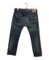 LEVI'S (リーバイス) 501XXデニムパンツ インディゴ サイズ:W32：6000円