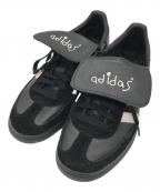 adidas×SHUKYU×E-WAXアディダス×シュウキュウ×イーワックス）の古着「Handball Spezial 