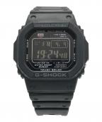 CASIOカシオ）の古着「リストウォッチ」