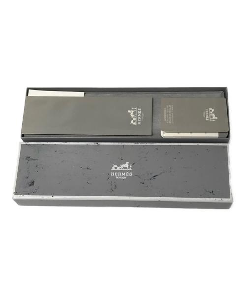 HERMES（エルメス）HERMES (エルメス) CLIPPER リストウォッチ ベージュの古着・服飾アイテム