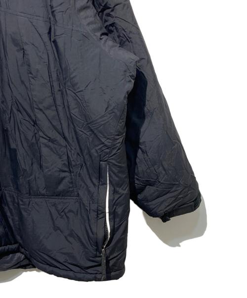 FREAK'S STORE（フリークスストア）FREAK'S STORE (フリークスストア) モンスターパーカー ブラック サイズ:Ｌの古着・服飾アイテム