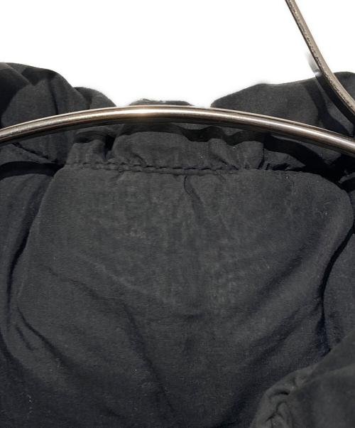 FREAK'S STORE（フリークスストア）FREAK'S STORE (フリークスストア) モンスターパーカー ブラック サイズ:Ｌの古着・服飾アイテム