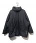 FREAK'S STORE（フリークスストア）の古着「モンスターパーカー」｜ブラック