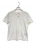 DIESEL（ディーゼル）の古着「T-REG-D Tシャツ」｜ホワイト