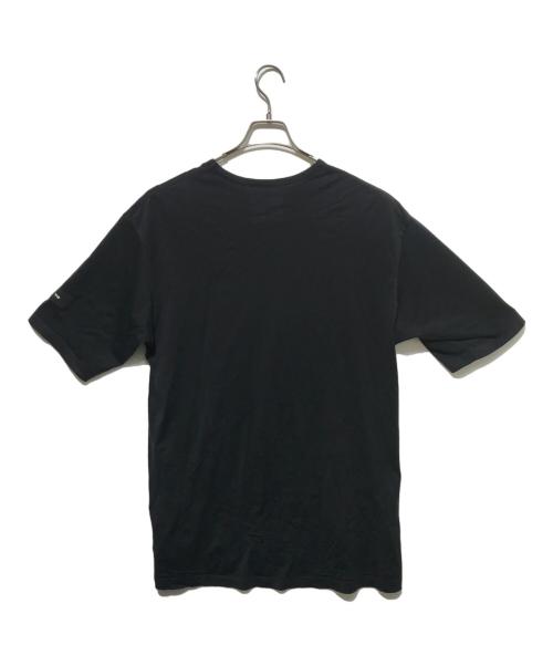 Y-3（ワイスリー）Y-3 (ワイスリー) BOXY TEE ブラック サイズ:2XSの古着・服飾アイテム