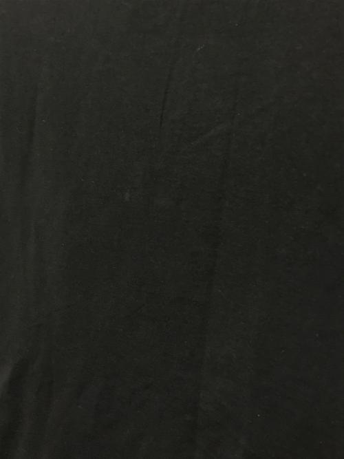 Y-3（ワイスリー）Y-3 (ワイスリー) BOXY TEE ブラック サイズ:2XSの古着・服飾アイテム