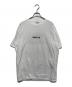 MONCLER GENIUS（モンクレール ジーニアス）の古着「SS CIRCUS T-SHIRT」｜ホワイト