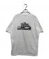 MONCLER GENIUS (モンクレール ジーニアス) SS CIRCUS T-SHIRT ホワイト サイズ:XL：15000円