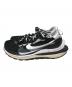 NIKE (ナイキ) sacai (サカイ) VAPOR WAFFLE ブラック×ホワイト サイズ:29.5：35000円