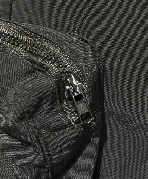 JACOV（ジェイコブ）JACOV (ジェイコブ) カーゴパンツ ブラック サイズ:Mの古着・服飾アイテム