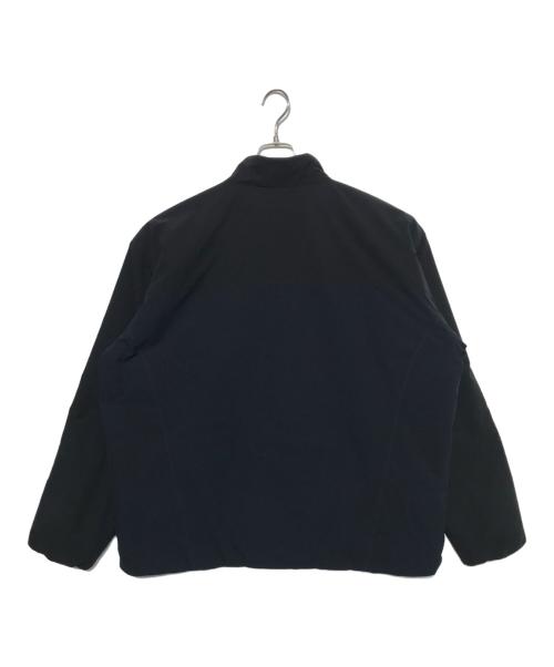 SEDAN ALL-PURPOSE（セダンオールパーパス）SEDAN ALL-PURPOSE (セダンオールパーパス) PRIMALOFT Insulation Jacket ブラック サイズ:XLの古着・服飾アイテム