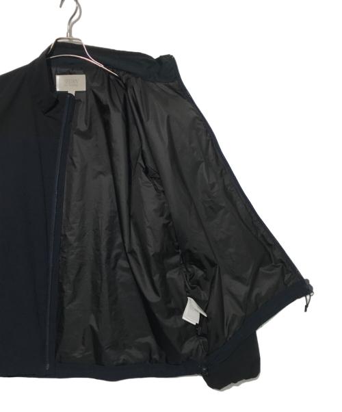 SEDAN ALL-PURPOSE（セダンオールパーパス）SEDAN ALL-PURPOSE (セダンオールパーパス) PRIMALOFT Insulation Jacket ブラック サイズ:XLの古着・服飾アイテム