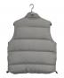 中古・古着 SEDAN ALL-PURPOSE (セダンオールパーパス) Reversible Down Vest ネイビー サイズ:XL：13000円