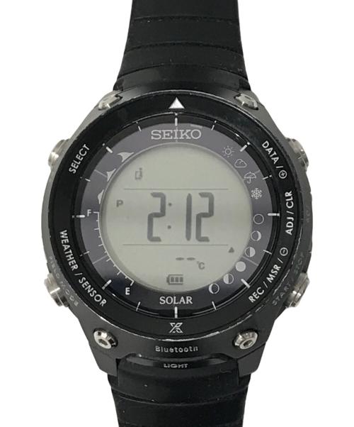 SEIKO（セイコー）SEIKO (セイコー) ランドトレーサーの古着・服飾アイテム