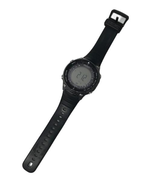 SEIKO（セイコー）SEIKO (セイコー) ランドトレーサーの古着・服飾アイテム