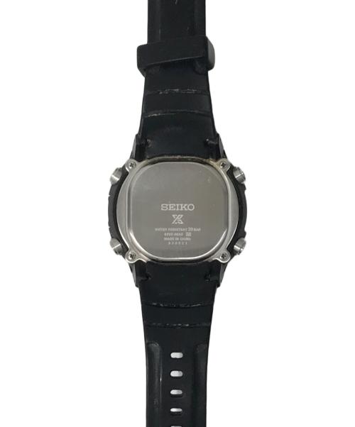 SEIKO（セイコー）SEIKO (セイコー) ランドトレーサーの古着・服飾アイテム