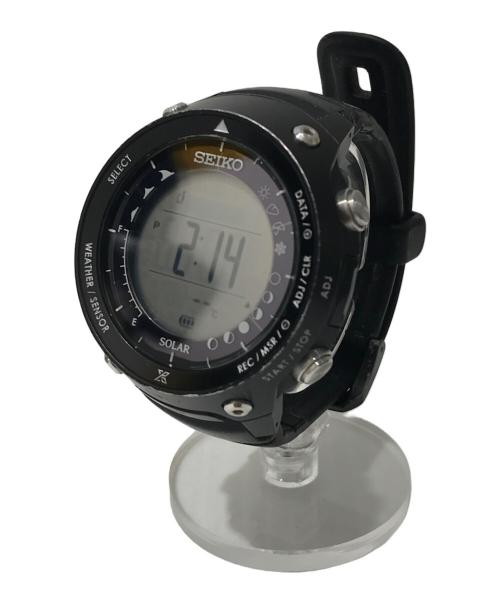 SEIKO（セイコー）SEIKO (セイコー) ランドトレーサーの古着・服飾アイテム