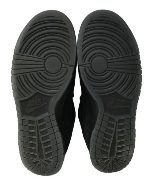 NIKE（ナイキ）NIKE (ナイキ) UNDEFEATED (アンディフィーテッド) DUNK LOW SP ブラック サイズ:29の古着・服飾アイテム