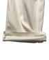 中古・古着 TODAYFUL (トゥデイフル) DoubleTuck Twill Trousers アイボリー サイズ:36：8000円
