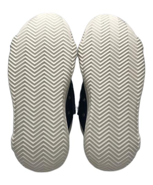 VALABASAS（バラバサス）VALABASAS (バラバサス) VISION DENIM BLUE SHOES インディゴ サイズ:27.5cmの古着・服飾アイテム