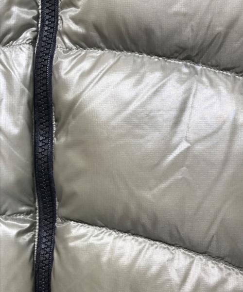 THE NORTH FACE（ザ ノース フェイス）THE NORTH FACE (ザ ノース フェイス) ジップインジップアコンカグアジャケット ベージュ サイズ:Ｍの古着・服飾アイテム