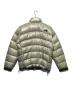 THE NORTH FACE (ザ ノース フェイス) ジップインジップアコンカグアジャケット ベージュ サイズ:Ｍ：18000円