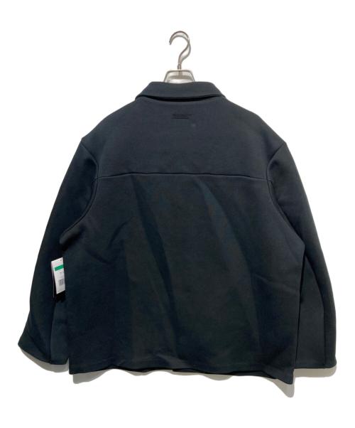 NIKE（ナイキ）NIKE (ナイキ) TCH FLC BLAZER ブラック サイズ:ＸＬの古着・服飾アイテム