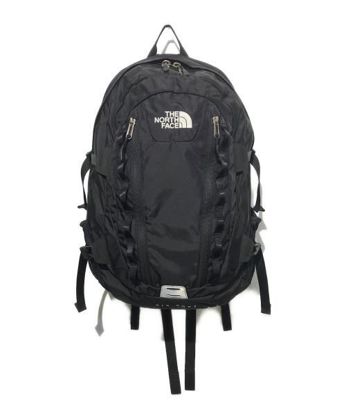 THE NORTH FACE（ザ ノース フェイス）THE NORTH FACE (ザ ノース フェイス) Big Shot CL ブラックの古着・服飾アイテム