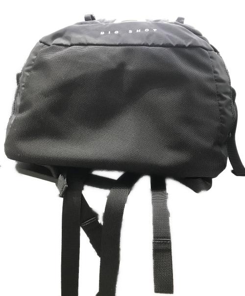 THE NORTH FACE（ザ ノース フェイス）THE NORTH FACE (ザ ノース フェイス) Big Shot CL ブラックの古着・服飾アイテム
