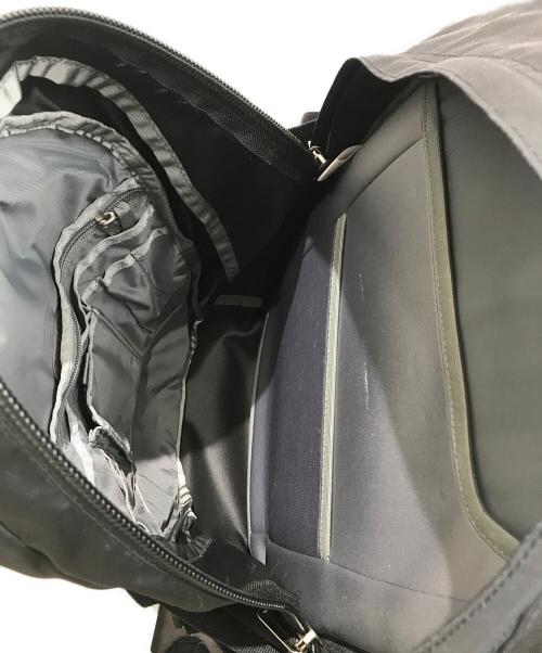 THE NORTH FACE（ザ ノース フェイス）THE NORTH FACE (ザ ノース フェイス) Big Shot CL ブラックの古着・服飾アイテム