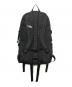 THE NORTH FACE (ザ ノース フェイス) Big Shot CL ブラック：8000円