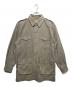 BANANA REPUBLIC（バナナリパブリック）の古着「サファリシャツジャケット」｜オリーブ