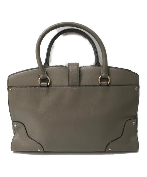 COACH（コーチ）COACH (コーチ) 2WAYショルダーバッグ ベージュの古着・服飾アイテム