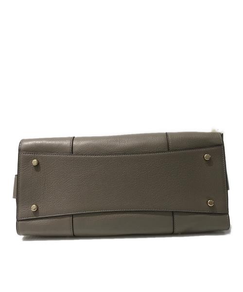 COACH（コーチ）COACH (コーチ) 2WAYショルダーバッグ ベージュの古着・服飾アイテム