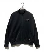Lyftリフト）の古着「トラックジャケット」｜ブラック