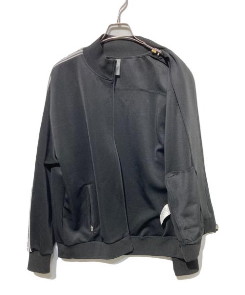 Lyft（リフト）LYFT (リフト) トラックジャケット ブラック サイズ:Mの古着・服飾アイテム