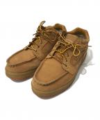 Timberland×BEAMSティンバーランド×ビームス）の古着「HERITAGE GORE-TEX ブーツ」｜ブラウン