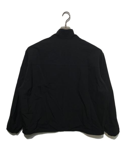 SEDAN ALL-PURPOSE（セダンオールパーパス）SEDAN ALL-PURPOSE (セダンオールパーパス) Soft Shell Jacket ブラック サイズ:XLの古着・服飾アイテム