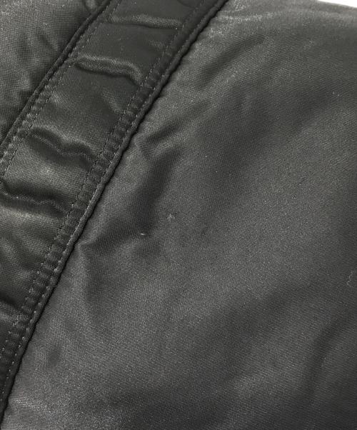 PORTER（ポーター）PORTER (ポーター) 2WAY TANKER DRUM BAG ブラックの古着・服飾アイテム