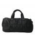 PORTER (ポーター) 2WAY TANKER DRUM BAG ブラック：15000円