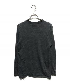中古・古着通販】moonlight gear (ムーンライトギア) Any Crew グレー