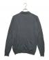 JOHN SMEDLEY (ジョンスメドレー) ニットポロシャツ チャコールグレー サイズ:Ｍ：8000円