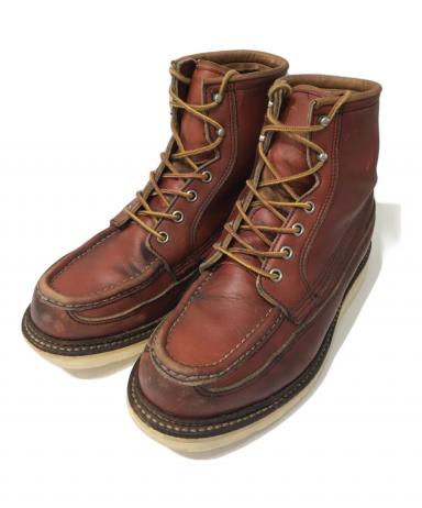 中古・古着通販】RED WING (レッドウィング) 50周年モデル アイ