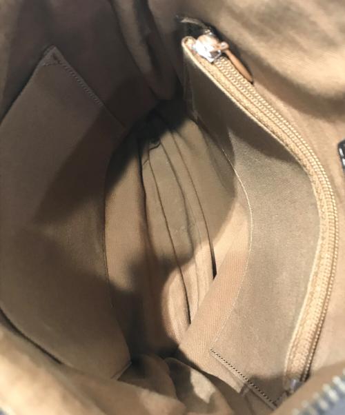 土屋鞄（ツチヤカバン）土屋鞄 (ツチヤカバン) ショルダーバッグ ブラウンの古着・服飾アイテム