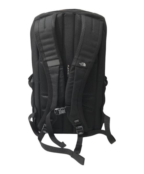 THE NORTH FACE（ザ ノース フェイス）THE NORTH FACE (ザ ノース フェイス) JESTER リュック ブラックの古着・服飾アイテム
