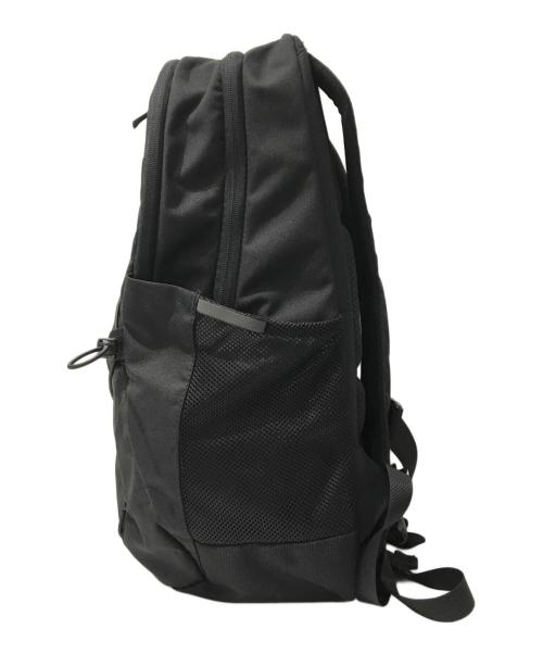 THE NORTH FACE（ザ ノース フェイス）THE NORTH FACE (ザ ノース フェイス) JESTER リュック ブラックの古着・服飾アイテム